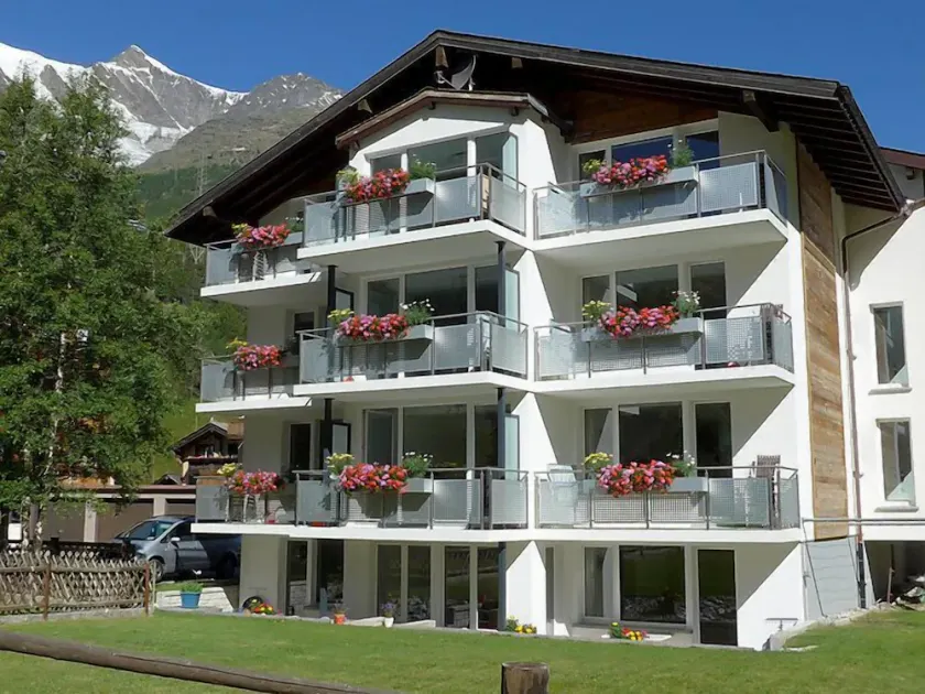 Apartment Amici-3 by Interhome - Image 1