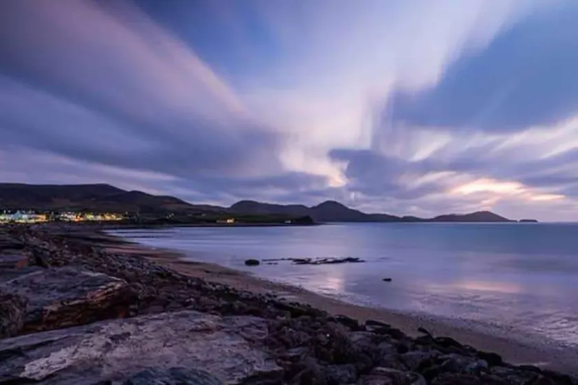Coastal Kerry Hideaway - Sleeps 6 & Free Parking - Image 1
