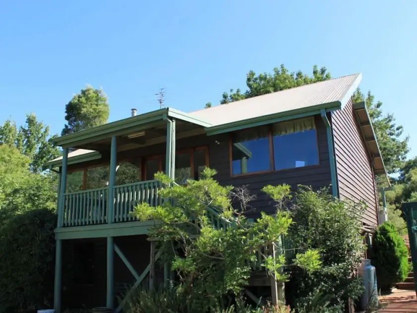 Chestnut Hill Cottage Balingup - Image 1