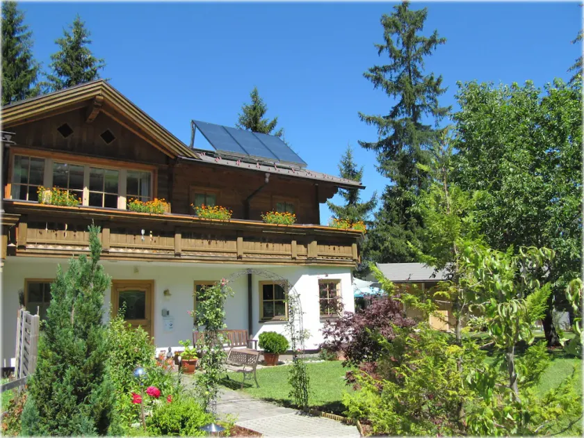 Cottage Hinteregg medio de esquí / senderismo de la región Schladming-Dachstein - Image 1