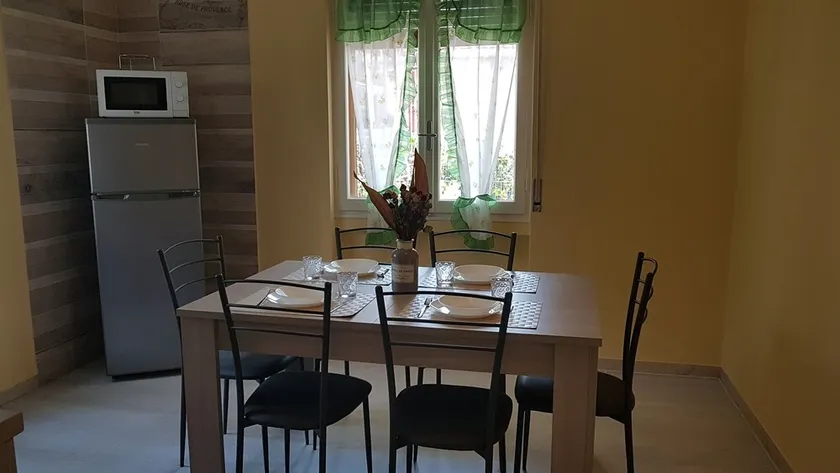 Il Caminetto di Mario - Image 1