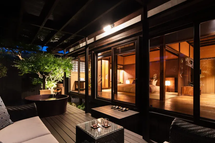Nazuna Obi Onsen Resort - Image 1