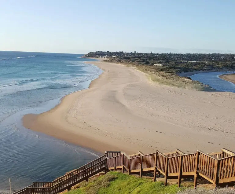 Sea Glass Nook B&B, Private & close to the beach - Image 1