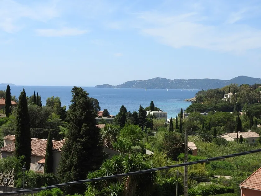 Apartment/ flat - Le Lavandou - Image 1
