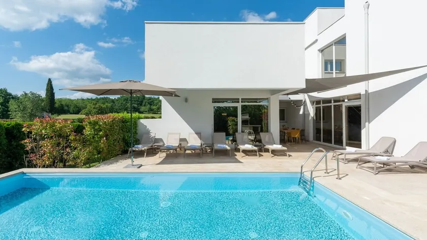 Villa Kate Istria - Image 1