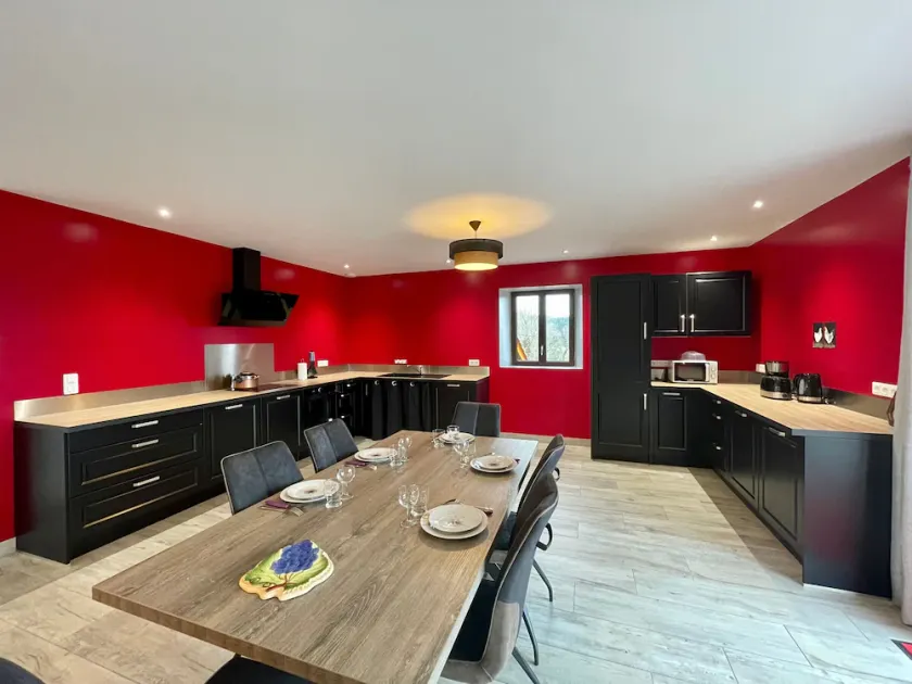 Renovated cottage with covered SPA, nature and tranquility - Image 1