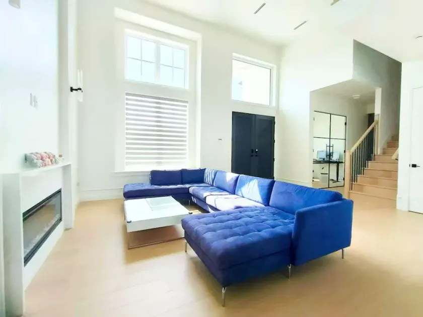 Beijing Vancouver Homestay - Image 1