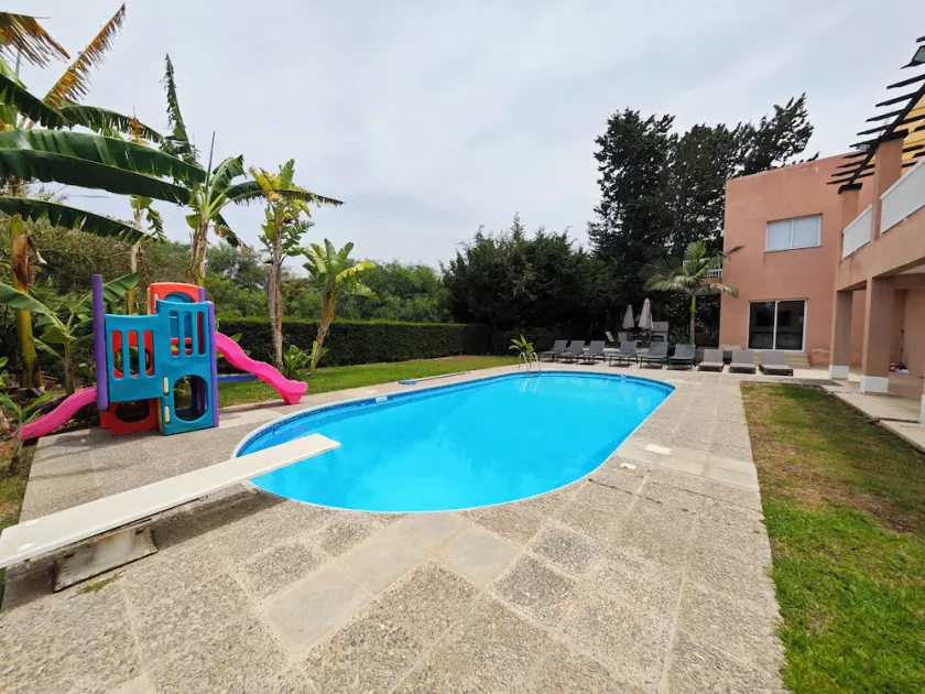 Villa Green Sea, 6 quartos, Coral Bay - Image 1