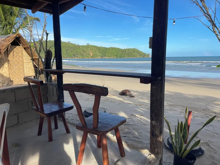 Akoya Beach Park and Cottages - Image 1
