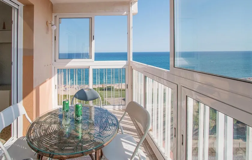 Gorgeous Apartment In Malgrat De Mar - Image 1