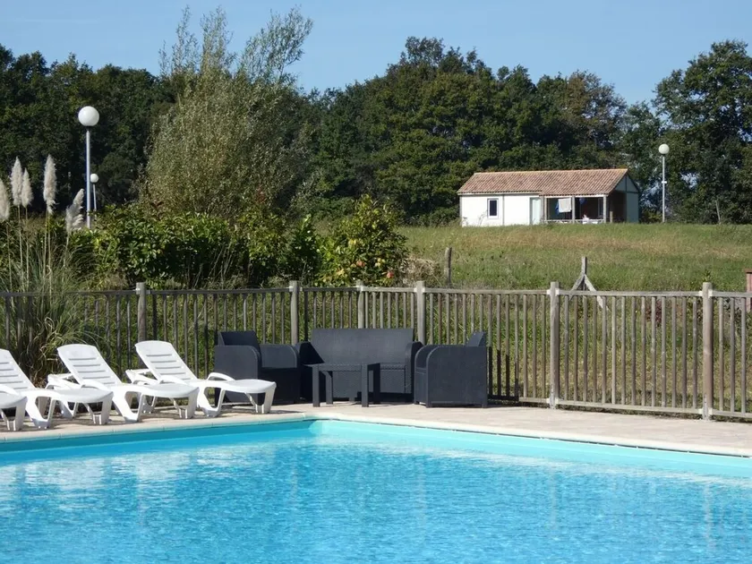 Ferienunterkunft mit Terrasse, Grill und Garten | Haustierfreundlich - Image 1