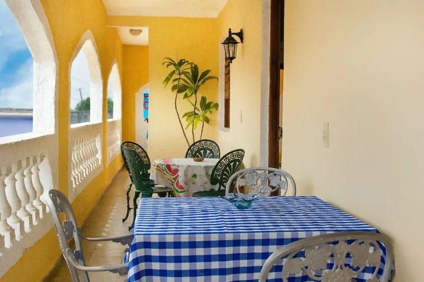 Hostal Los Balcones Mildrey - Image 1
