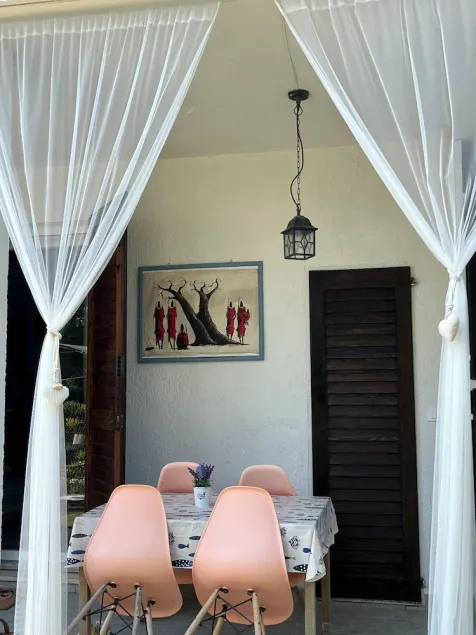 Quiet Villa 50 meters from the sea - Image 1