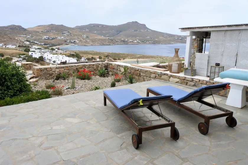 Anna-Maria Mykonos Maisonette II - Image 1