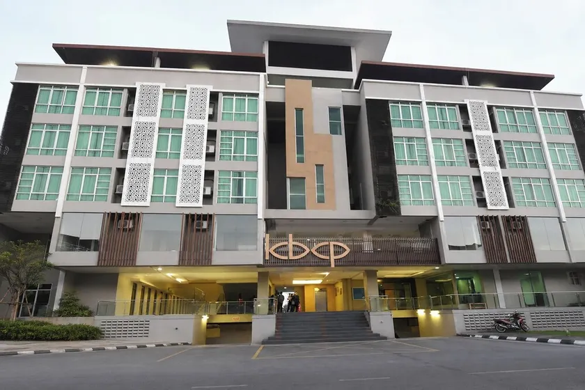 Ain Studio Apartment - Image 1