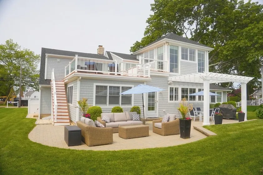 Lyxigt Beach Home! - Image 1