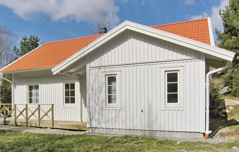 Belle maison à Fjällbacka avec sauna - Image 1