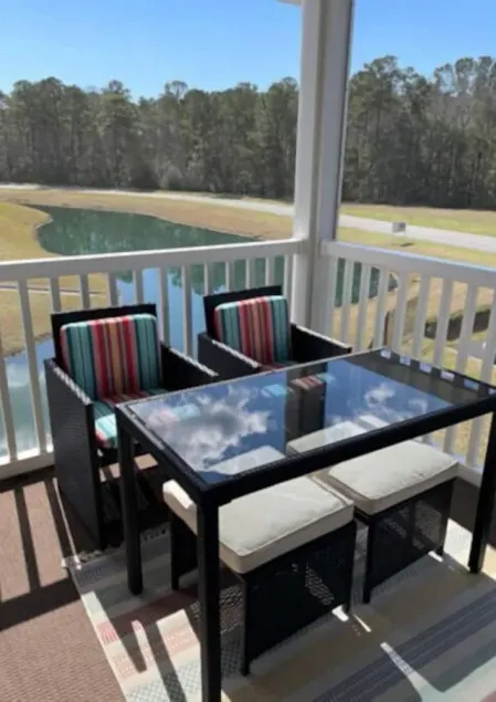 Welcome to Sea-La-Vi Condo in Longs, SC! - Image 1