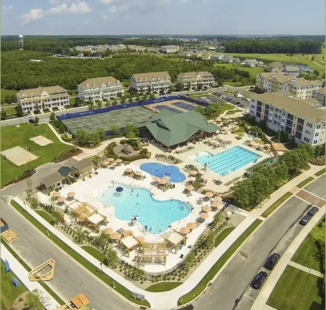Bayside Resort-One floor 2400sq ft condo,Steps to Sunridge,semiprivate elevator - Image 1
