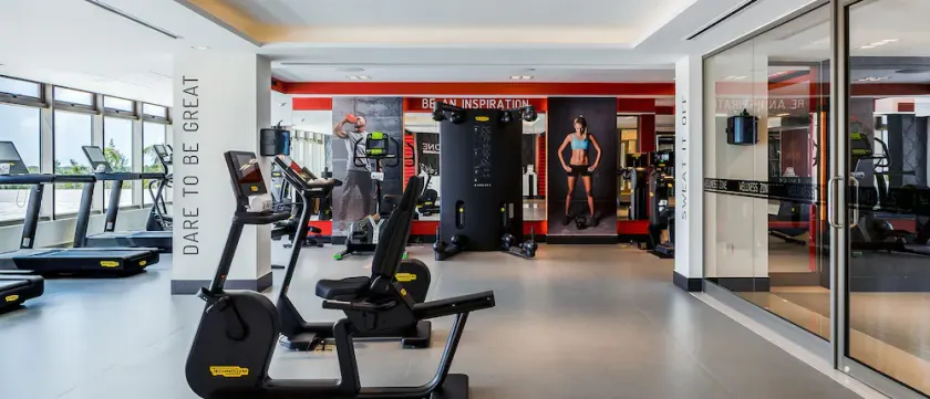 Luxuries space , all inclusive, Pools, Spas, Gym, Bars, Child Friendly - Image 1