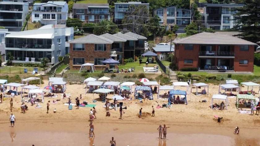 Absoluter Strand - Südstrandkomplex - Image 1