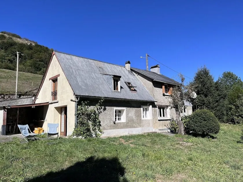 Quiet mountain house - Image 1