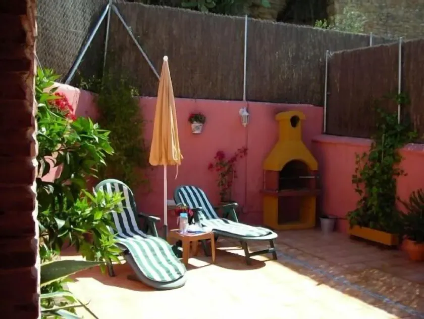 Casas Rurales Los Arrayanes for 4 people - Image 1