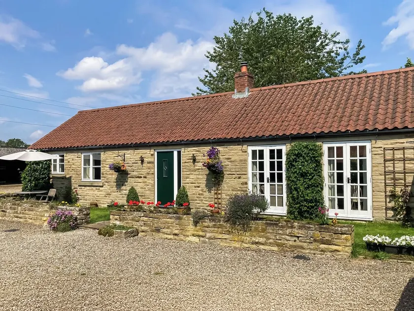 Boende med 1 sovrum i Cropton, near Pickering - Image 1