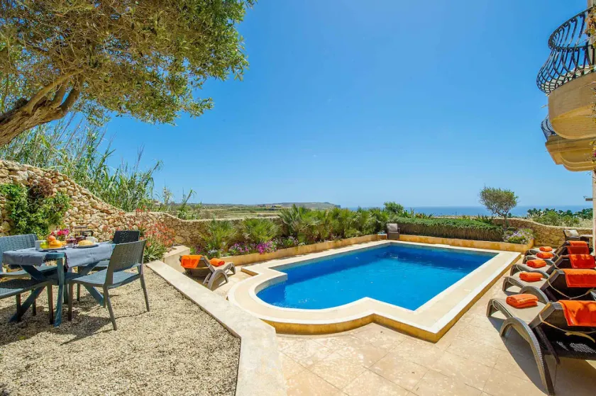 Dar Il-Bahar Holiday home - Image 1