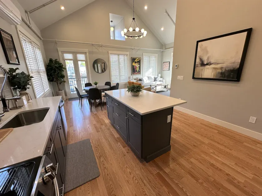 Brand New Construction! 3 Unit5 Bed Property - Image 1