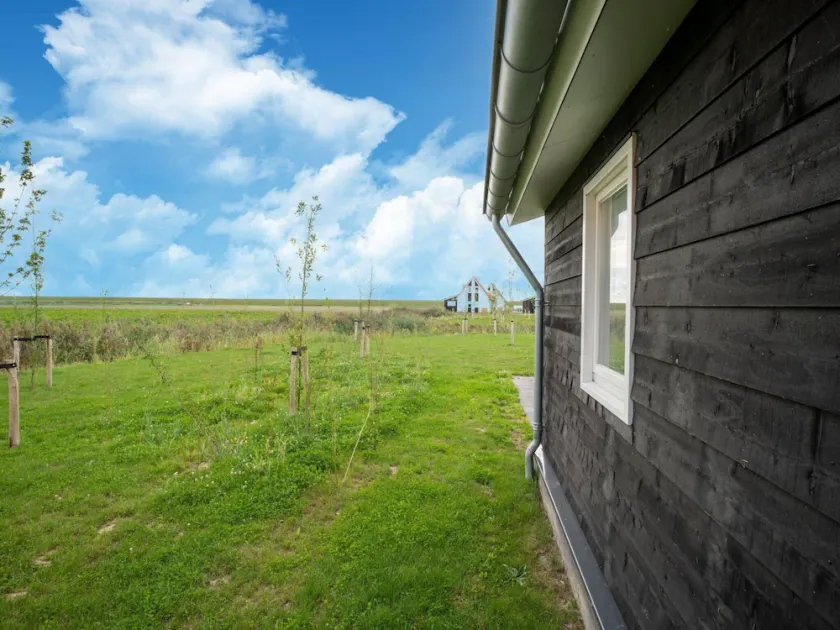 Holiday Home in Scherpenisse near Nature Reserve - Image 1