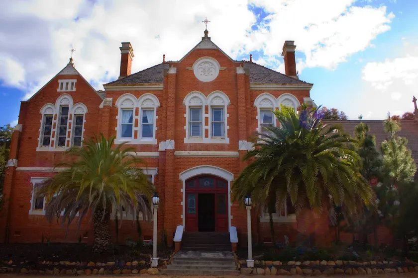 The Old Convent St Arnaud - Image 1
