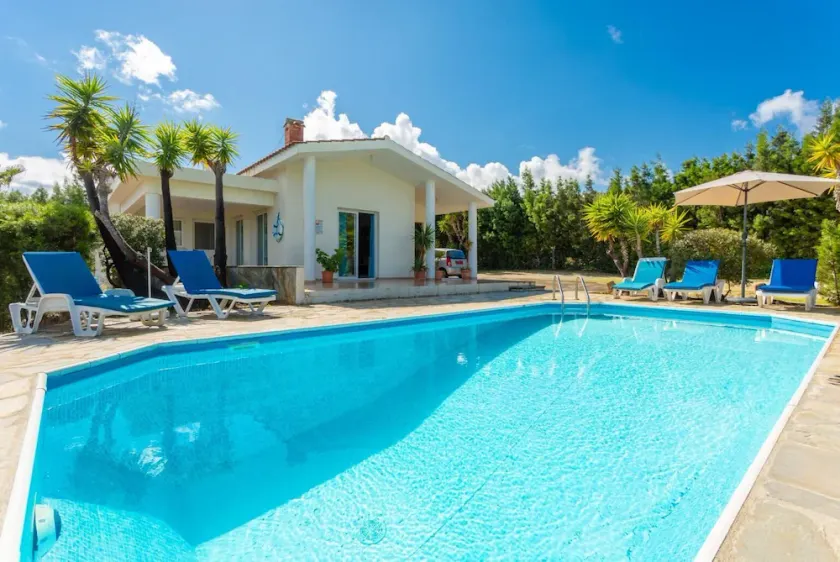 Villa Christia Maris - Image 1