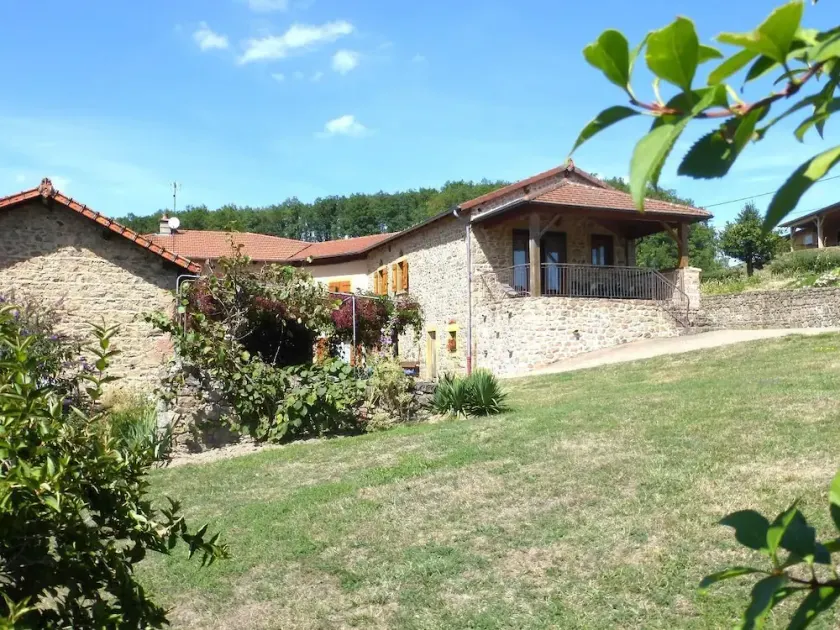 La Montagne - THIZY-LES-BOURGS - Image 1
