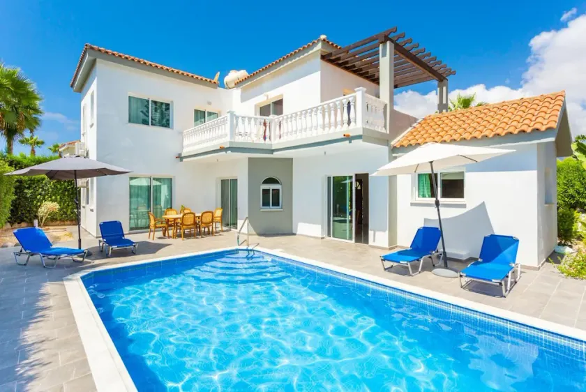 Villa Zenon - Image 1