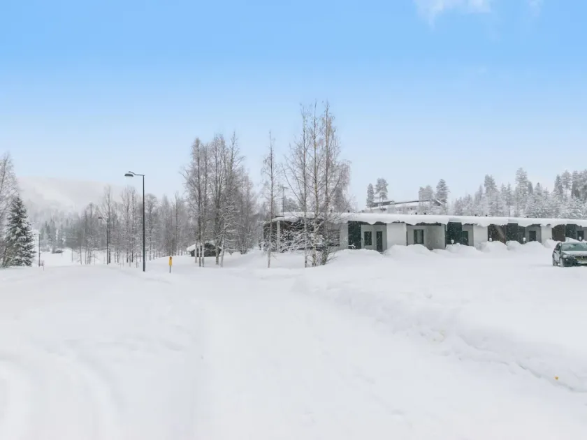 Holiday Home Skivillas paljakka 3- - 2mh by Interhome - Image 1