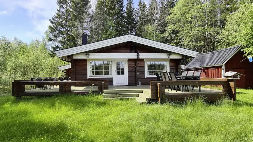 Holiday home Kappeled - Image 1