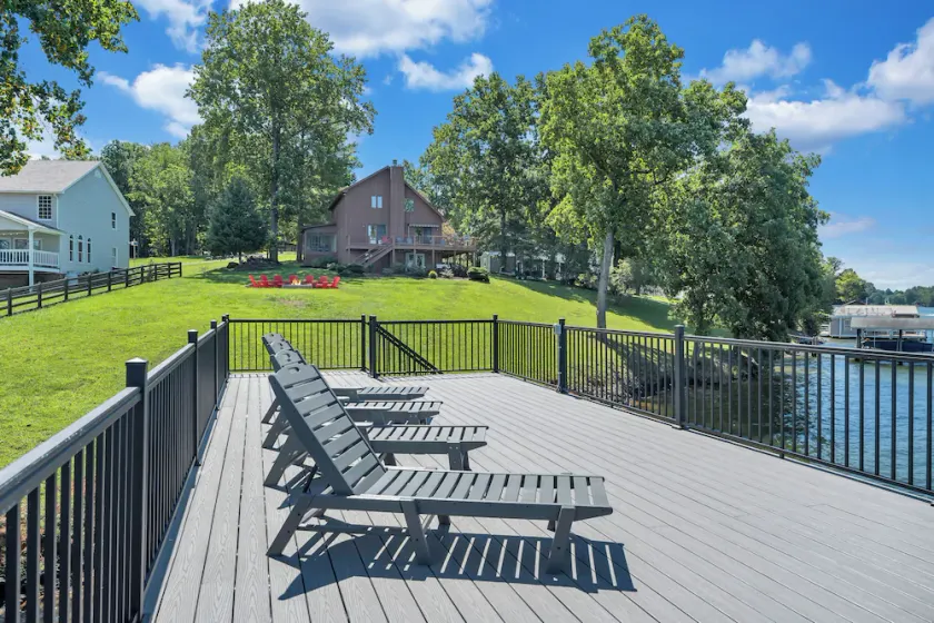 Pine Knob Point - Lakehouse w/ Private Dock - Image 1