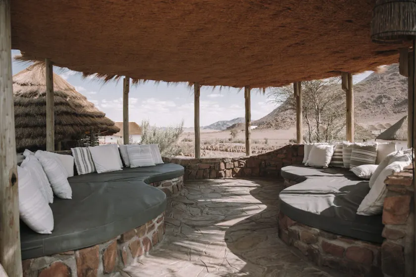 Desert Homestead Lodge l Ondili - Image 1