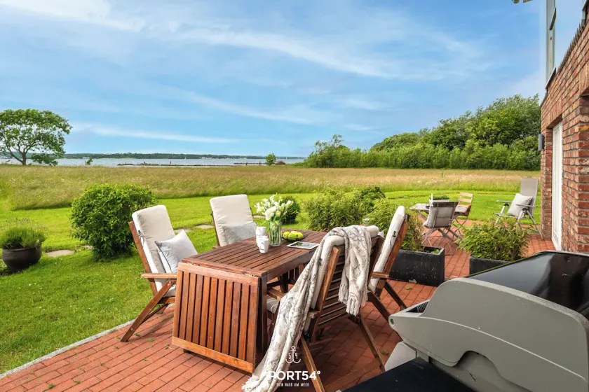 Ferienhaus Loft an der Ostsee Glücksburg - Image 1