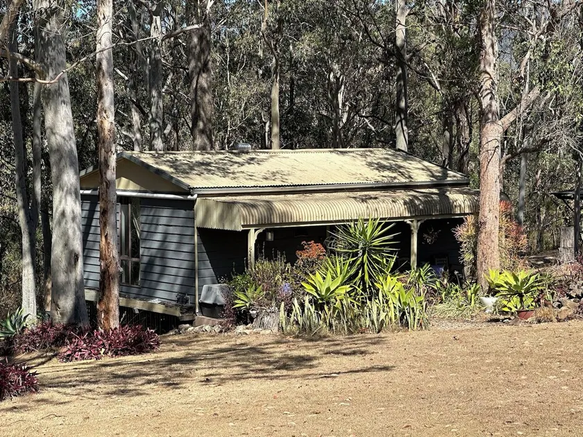 Rediscover your soul! A Home among the Gum Trees! - Image 1