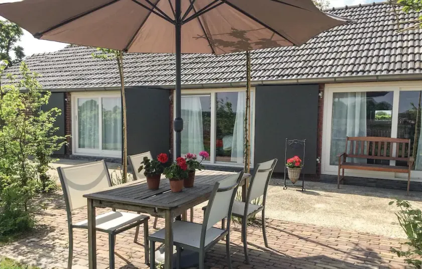 Belle maison à Baarle-Nassau - Image 1