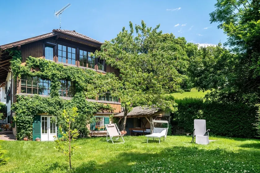 Apartamento 'Haus Botter' con vistas a la montaña y Wi-Fi - Image 1