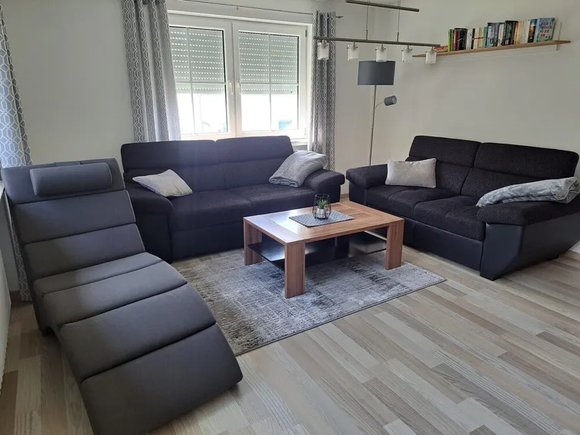 Ferienwohnung im Ries - Image 1