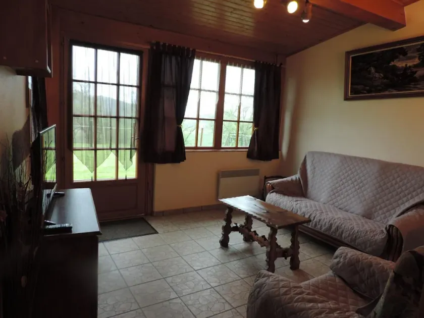 Gîte de L'epinat - Ceilloux - Image 1