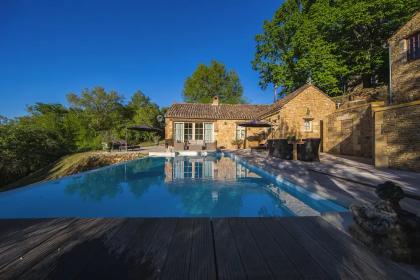 Smuk villa til 8 personer med privat swimmingpool! - Image 1