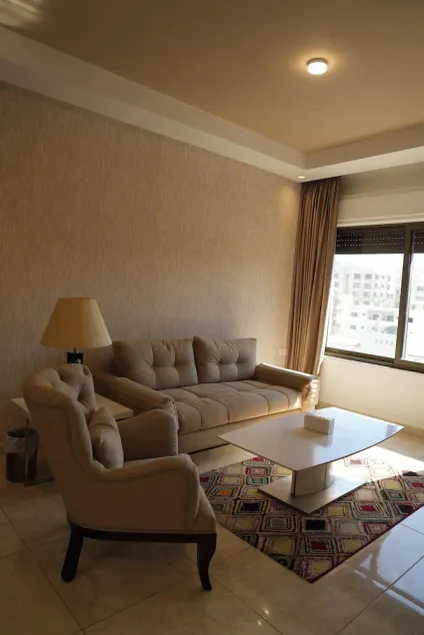 Cozy One Bedroom Apartment, J09 - Image 1