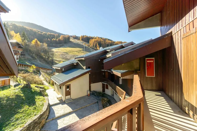 Appart Au Pied Des Pistes - Image 1