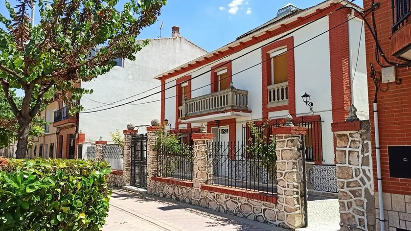 El Cortijo de Palma - Image 1