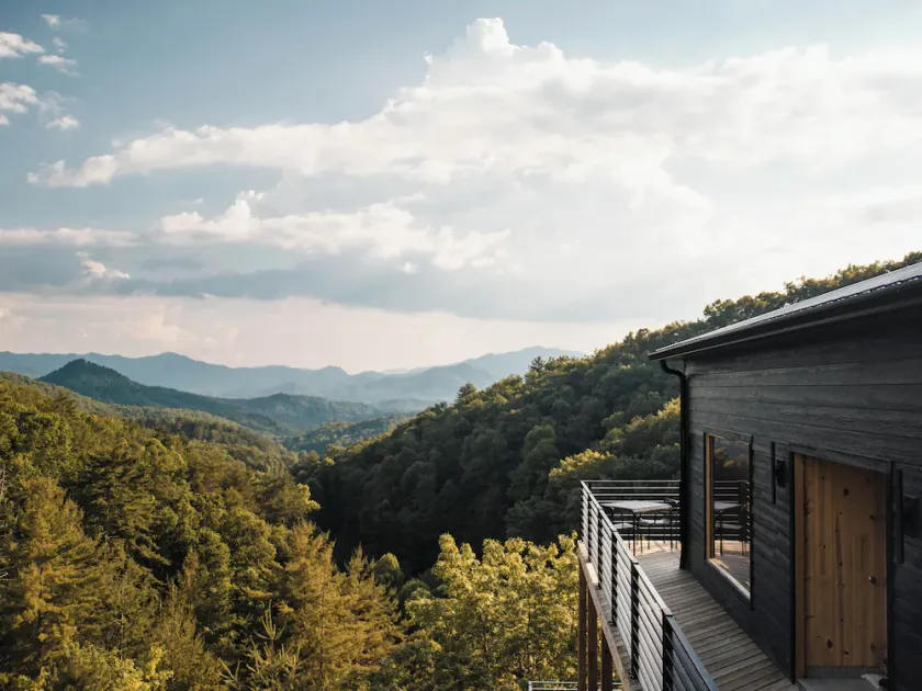 Long View Resort Bryson City, NC - Image 1
